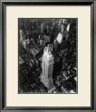Buy Empire State Building, 1935 at AllPosters.com