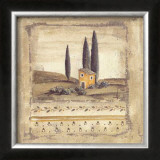 Le Cabanon Jaune