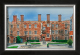 Buy St. John's College, Cambridge at AllPosters.com