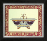 Buy Bath Tubs II at AllPosters.com