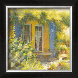 Buy Bouquet de Fleurs at AllPosters.com