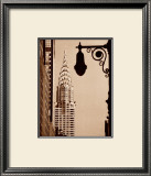 Buy Chrysler Building at AllPosters.com