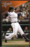 Detroit Tigers- Ordonez