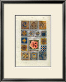 Decor au Geranium