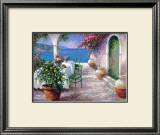 Buy An Italian Summer IV at AllPosters.com