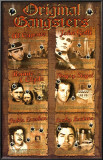 Gangster Collage