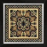 Textile Motif II