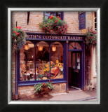 Buy Cotswold Bakery at AllPosters.com