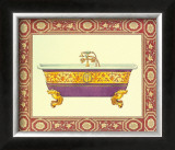 Buy Bath Tubs IV at AllPosters.com