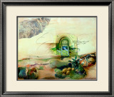 Buy Ambiance I at AllPosters.com