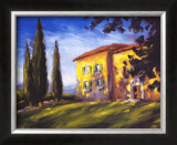 Buy Rural Villa at AllPosters.com