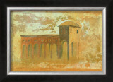 Buy Architecture II, c.2000 at AllPosters.com