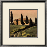 Buy Tuscan Farmhouse at AllPosters.com