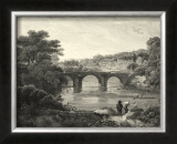 Buy Canoby Bridge at AllPosters.com