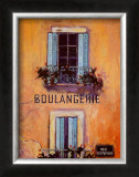 Buy Boulangerie at AllPosters.com