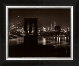 Buy Brooklyn Bridge at AllPosters.com