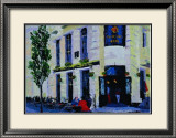 Buy Street Scenes at AllPosters.com