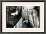 Le Chant du Depart, c.1954 Framed Art Print