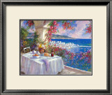 Buy An Italian Summer I at AllPosters.com
