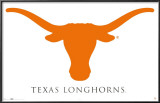 Texas Longhorns Logo