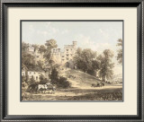 Buy Haddon Hall, 1881 at AllPosters.com
