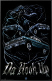 Buy Da Hook Up at AllPosters.com