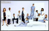 Buy Grey's Anatomy at AllPosters.com