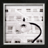 Buy White Facade at AllPosters.com