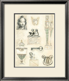 Buy Contemporary Piece III at AllPosters.com