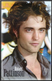 Buy Robert Pattinson from Allposters