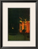 Buy La Maison Rose, c.1892 at AllPosters.com