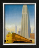 Buy Big City at AllPosters.com