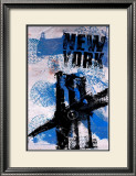 NYC (Blue)