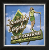 Buy Double Eagle at AllPosters.com
