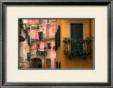 Inside Yard, Venice
