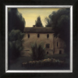 Buy Sunset, Fiano at AllPosters.com