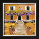 Buy La Glycine at AllPosters.com