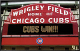 Cubs Win!