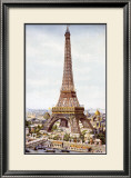 Eiffel Tower