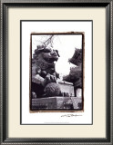 Imperial Lion, Beijing