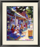 Nuffer's Colorful Cafe