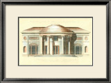 Buy Tonal Richardson Architecture II at AllPosters.com