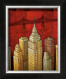 New York City I