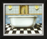Buy Bathtub III at AllPosters.com