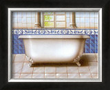 Buy Bathtub IV at AllPosters.com