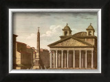 View of the Pantheon