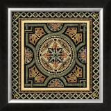 Textile Motif I