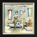 Buy Bath Passion XIV at AllPosters.com