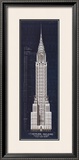 Buy Chrysler Building at AllPosters.com