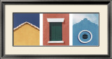Bermuda Colors